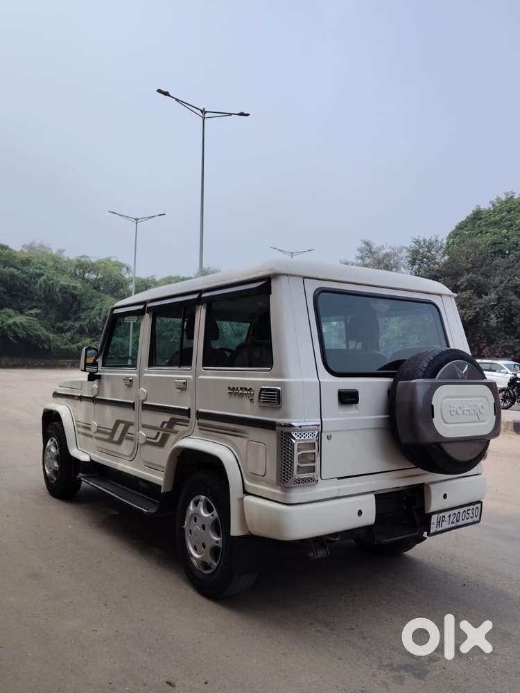 Mahindra Bolero B6, 2023, Diesel