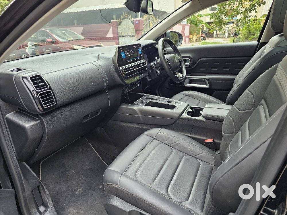 Citroen C5 Aircross Shine Dualtone, 2023, Diesel