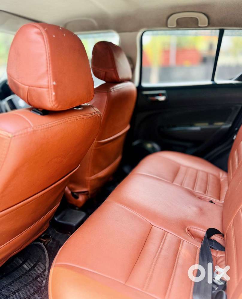 Maruti Suzuki Swift Vxi Optional, 2016, Petrol