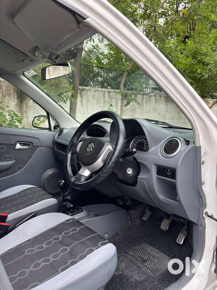 Maruti Suzuki Alto 800 Lxi, 2015, Petrol