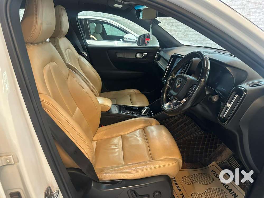 Volvo Xc40 D4 Inscription, 2019, Diesel