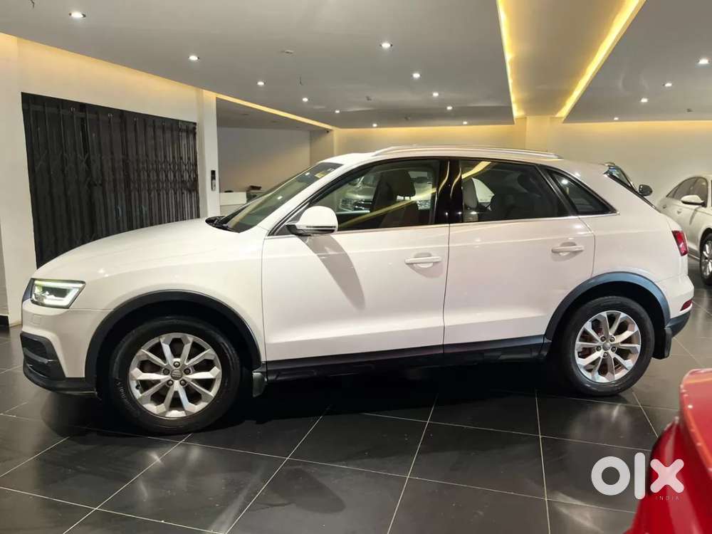 Audi Q3 30 Tdi S, 2017, Diesel