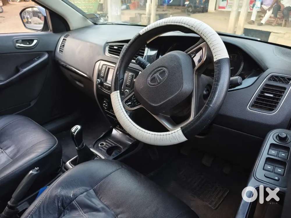Tata Bolt Xt Top 2015 Diesel 156000 Km Driven