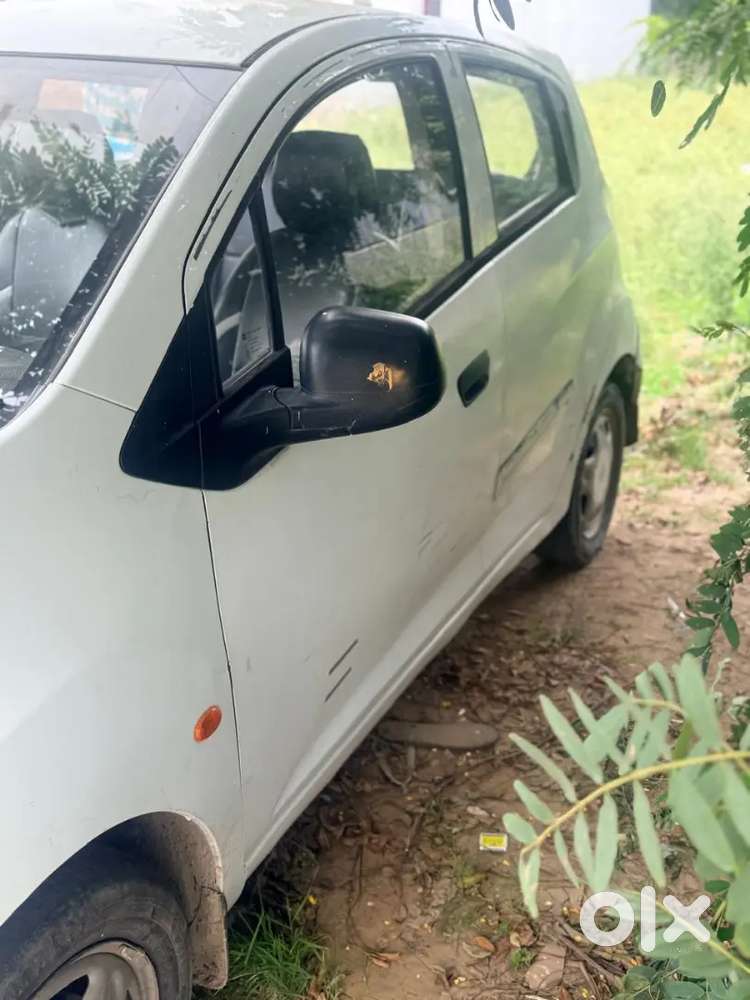 Chevrolet Beat In Brilliant Condition