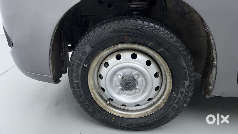 Maruti Suzuki Wagon R 1.0 Lxi Cng, 2012, Cng & Hybrids