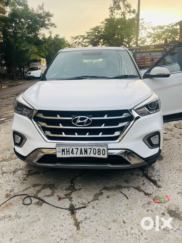 Hyundai Automatic 2019 Petrol