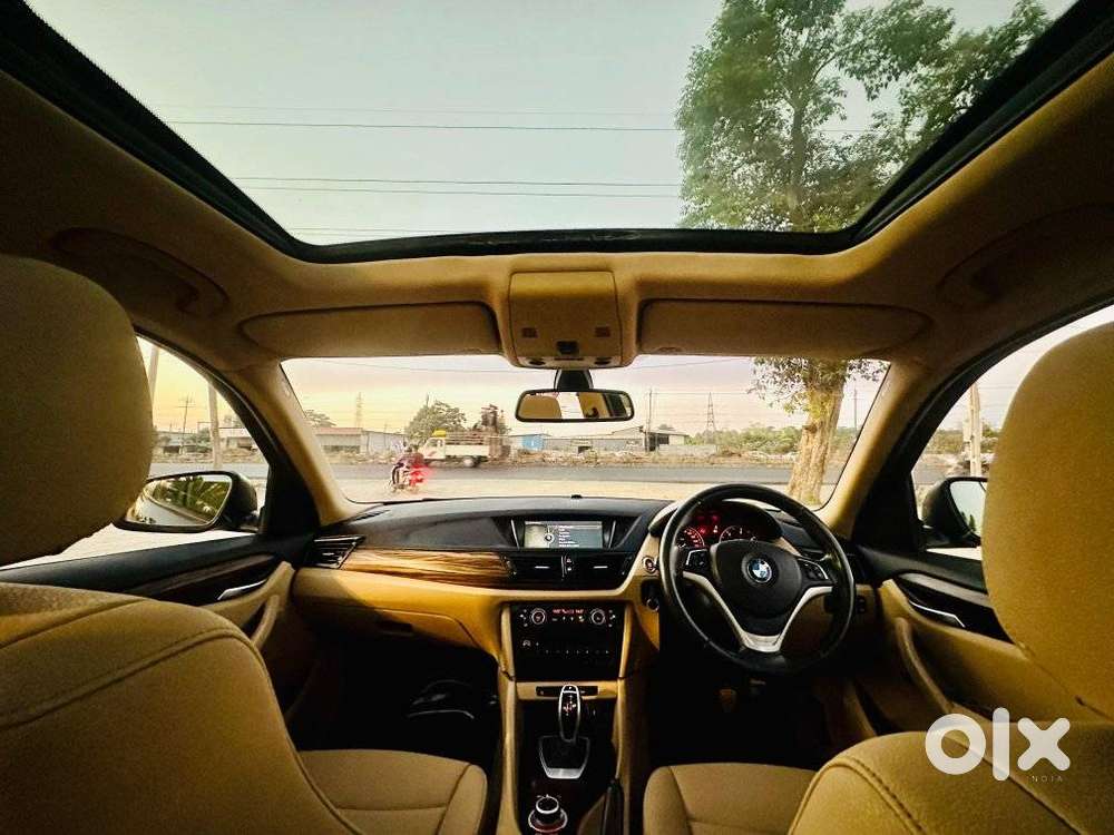 Bmw X1 Sdrive20d Expedition, 2014, Diesel