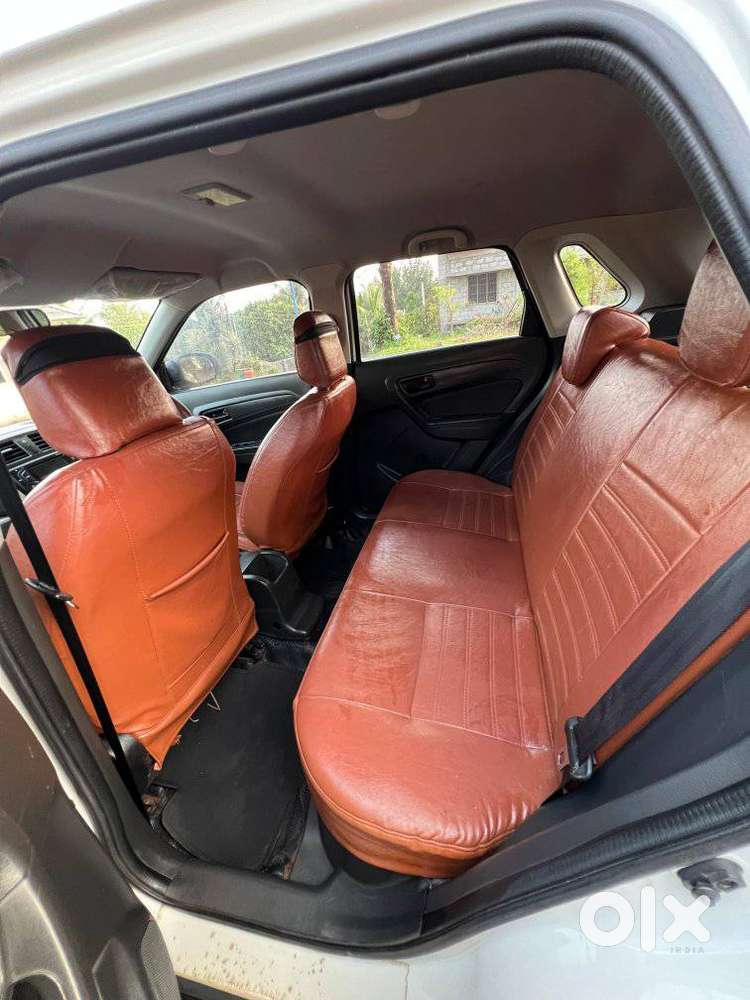 Maruti Suzuki Brezza Vdi, 2018, Diesel