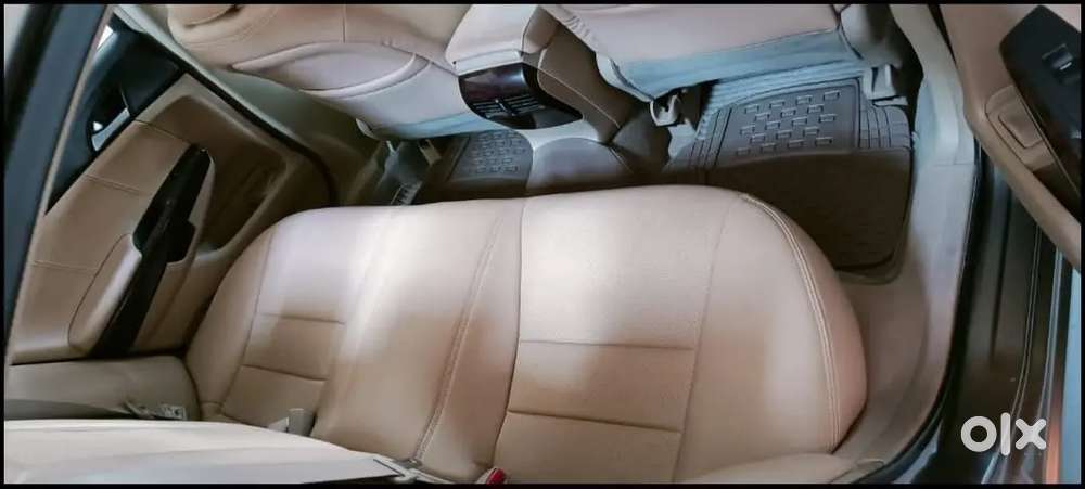 Honda Accord 2009 Petrol