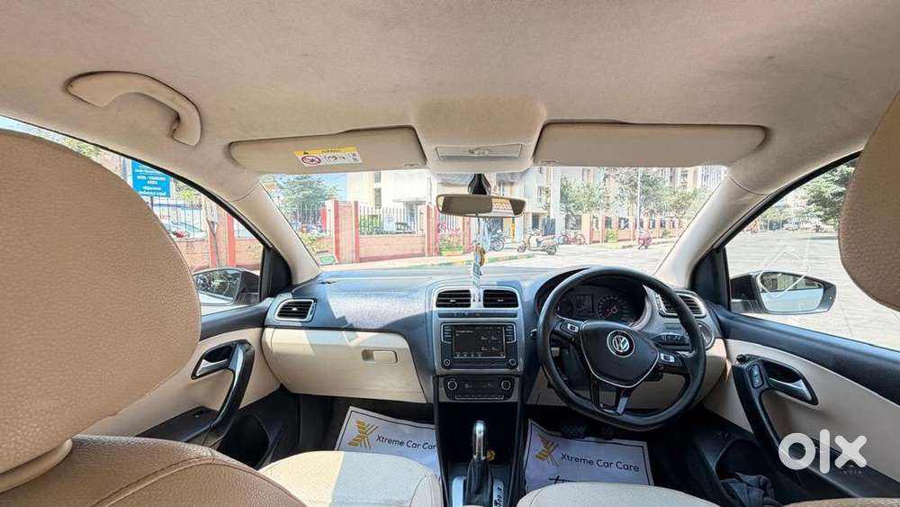 Volkswagen Diesel 2019 Higline Plus