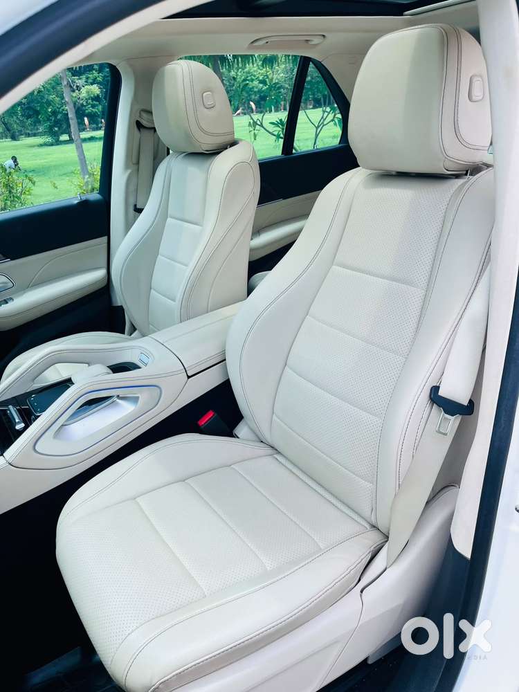 Mercedes-benz Gle 300d 4matic Lwb, 2023, Diesel