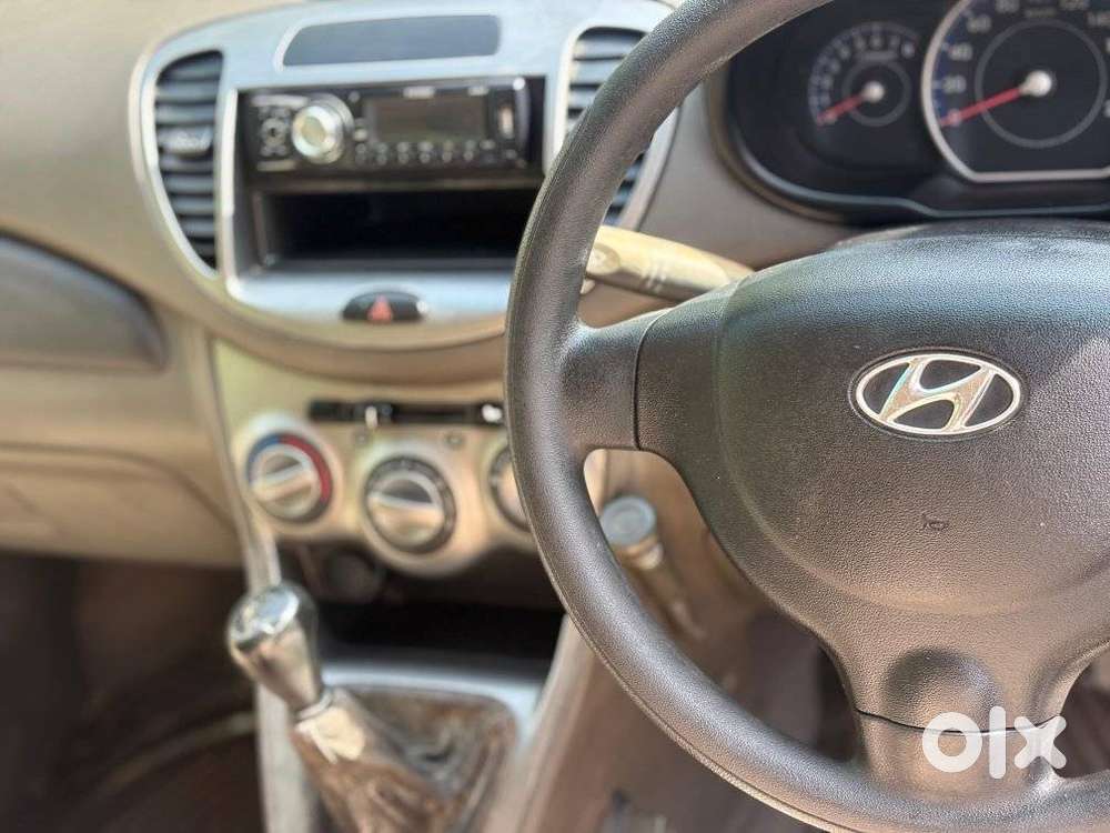 Hyundai I10 Magna, 2011, Petrol