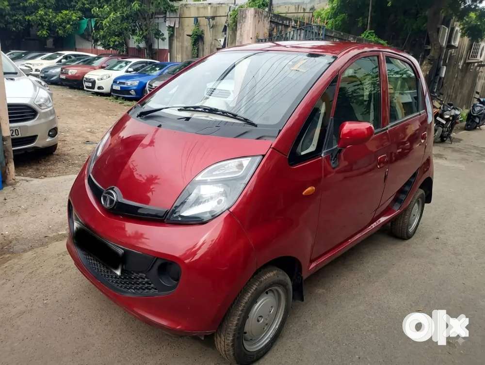 Tata Nano Xt 2017