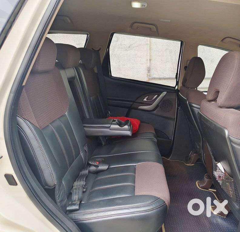 Mahindra Xuv500 2.2 W8 Sportz, 2014, Diesel