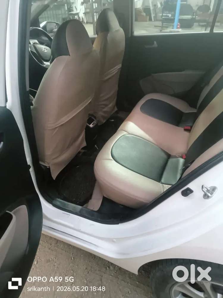 Ac Good Condition And Tyres 90% 2 Key's Available Total Good Condition
