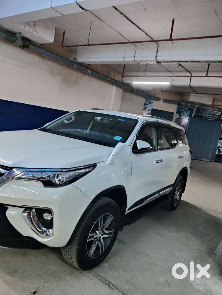 Toyota Fortuner 4x2 At 2.7 Petrol, 2020, Petrol
