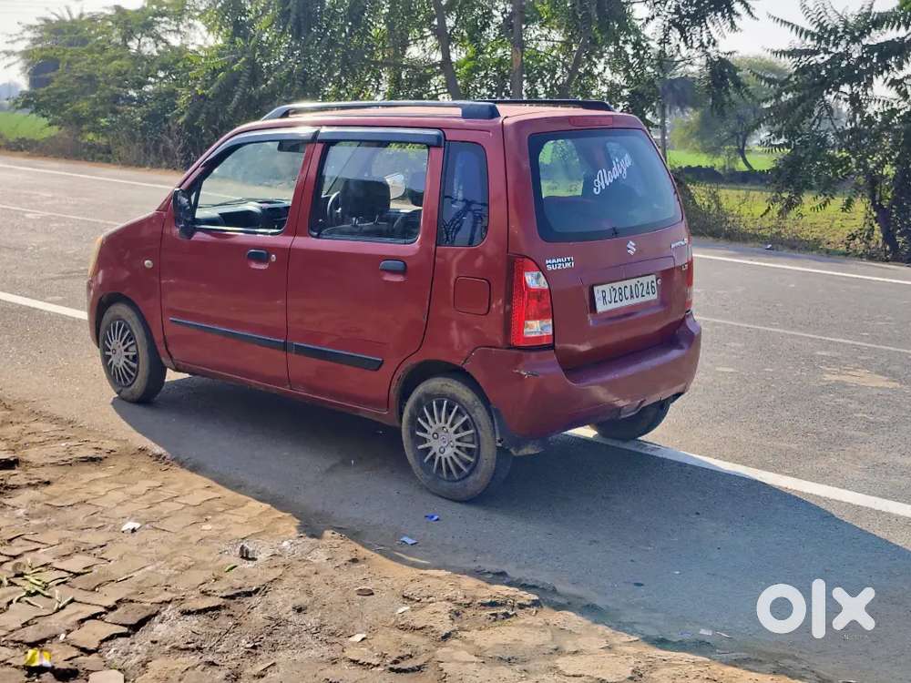 Singal Hand Good Condition Mentioned Car