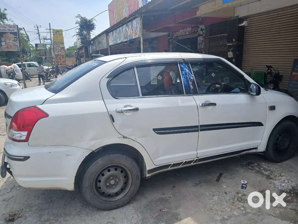 Maruti Suzuki Dzire 2016 Diesel 210000 Km Driven