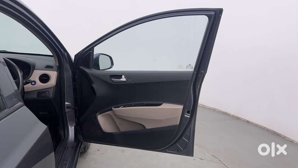 Hyundai Grand I10 1.2 Kappa Sportz, 2013, Petrol