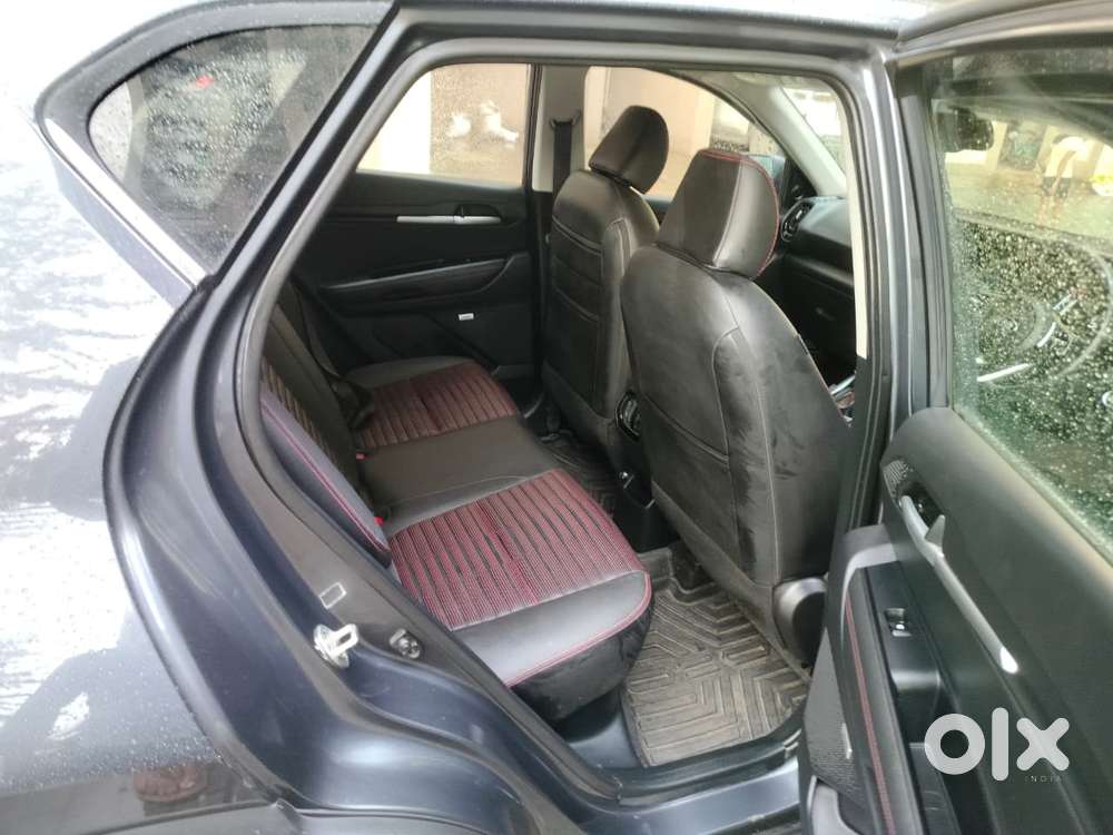 Kia Sonet Gtx Plus 1.5 Dct At, 2021, Petrol