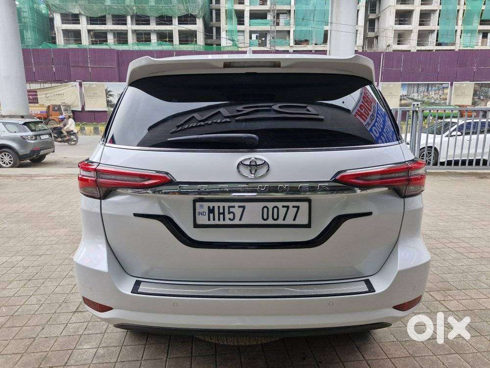 Toyota Fortuner 4x2 At 2.8 Diesel, 2025, Diesel