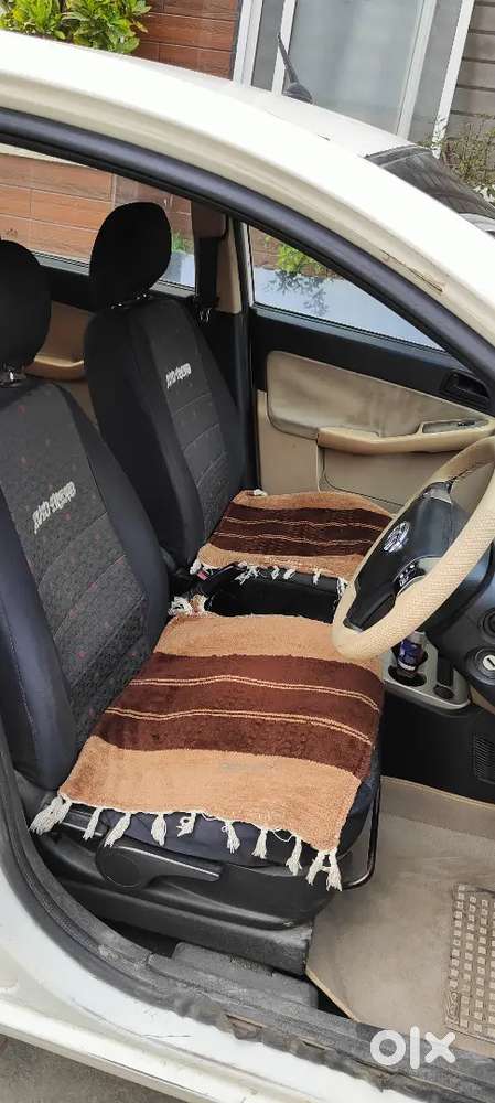 2013 Tata Indica Vista Quadrajet Lx