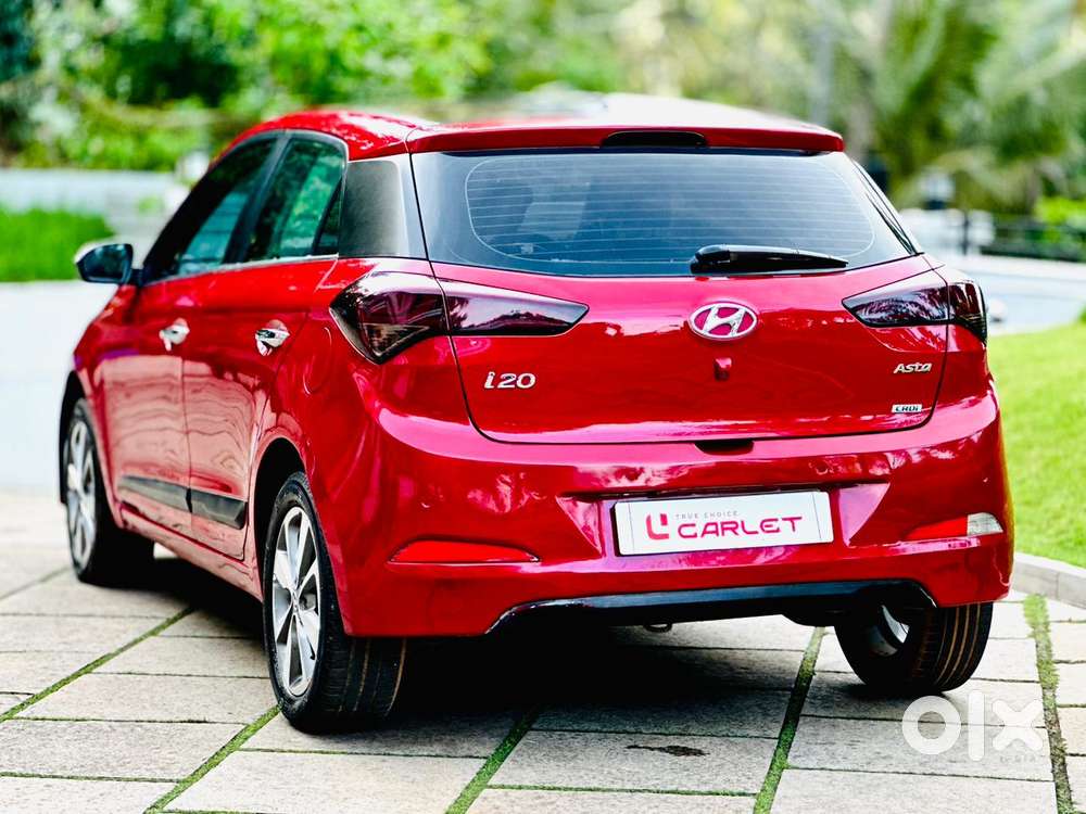 Hyundai I20 E Asta 1.4 Crdi, 2014, Diesel