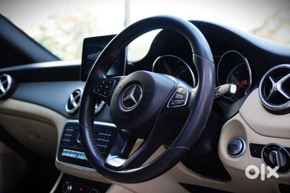 Mercedes-benz Cla 200 D Sport, 2018, Diesel