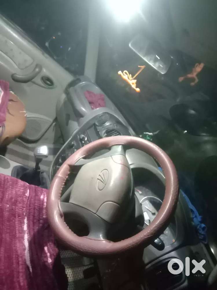 Mahindra Scorpio Classic 2007 Diesel 94558 Km Driven