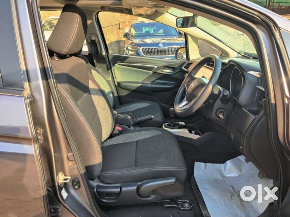 Honda Wr-v 1.2 Vx I-vtec, 2018, Petrol