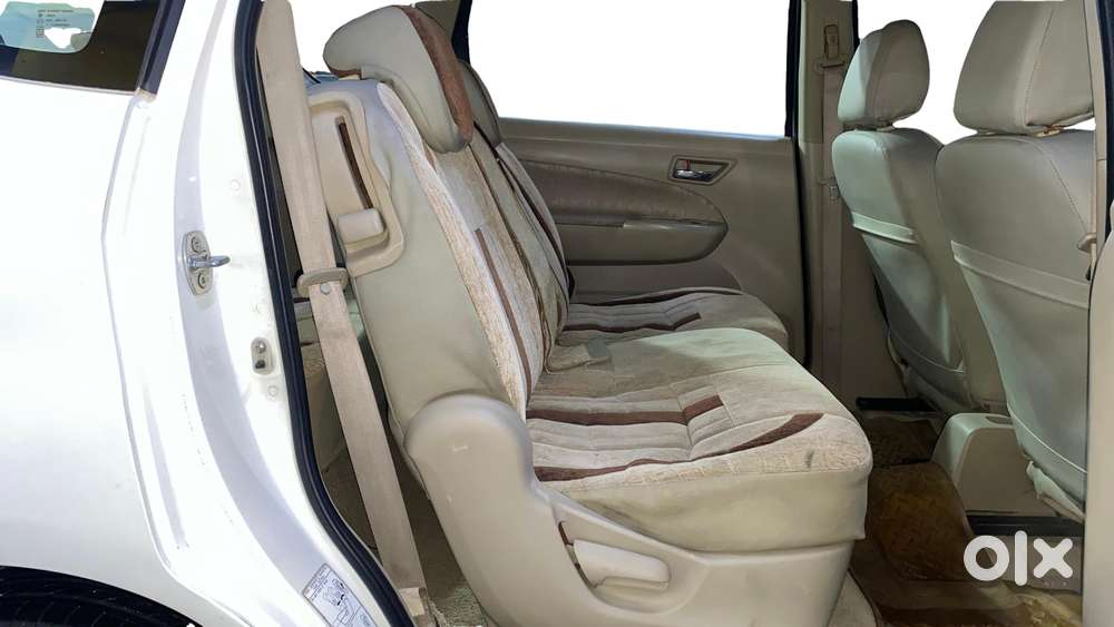 Maruti Suzuki Ertiga 2012-2015 Zdi, 2013, Diesel