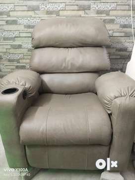 Olx recliner sofa sale