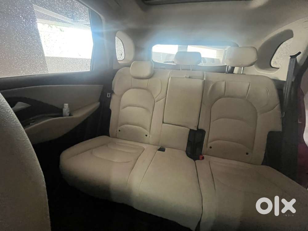 Mg Hector Savvy 2023, Automatic Petrol Car
