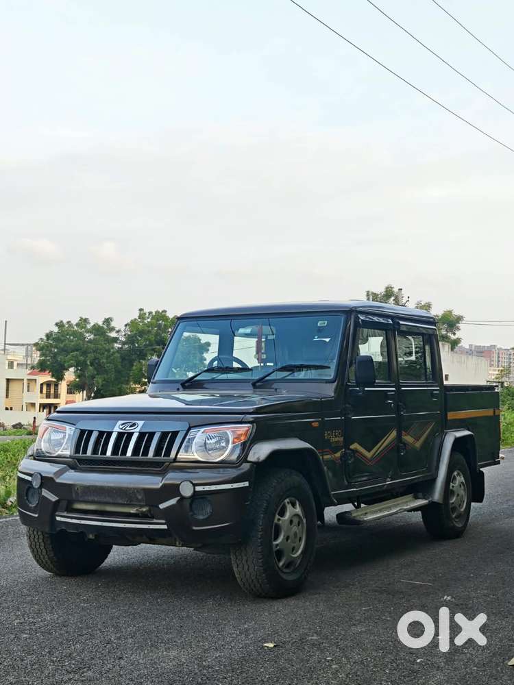 Mahindra Bolero B6 (o), 2024, Diesel