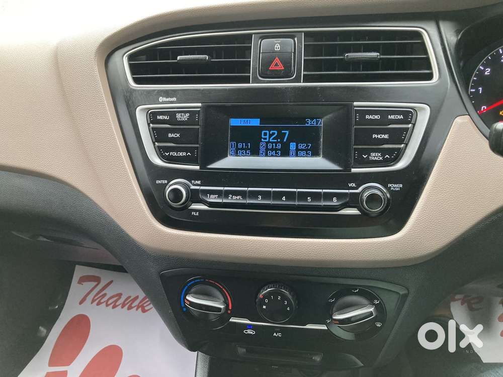 Hyundai Elite I20 Magna Plus, 2020, Petrol