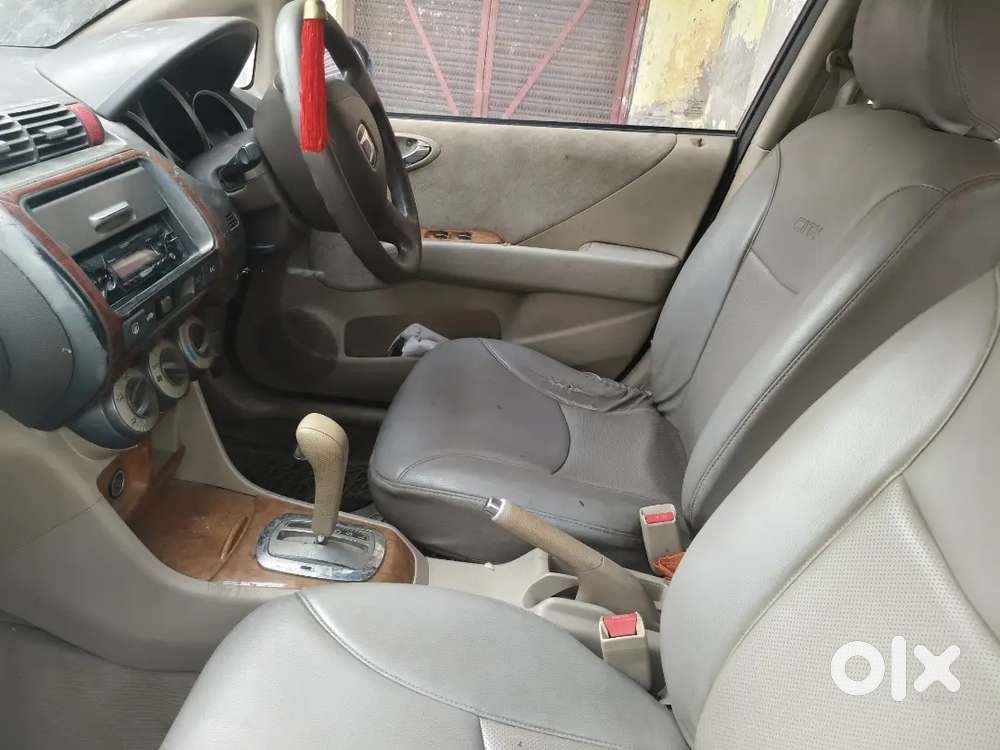 Honda City 2005 Petrol 98000 Km Driven
