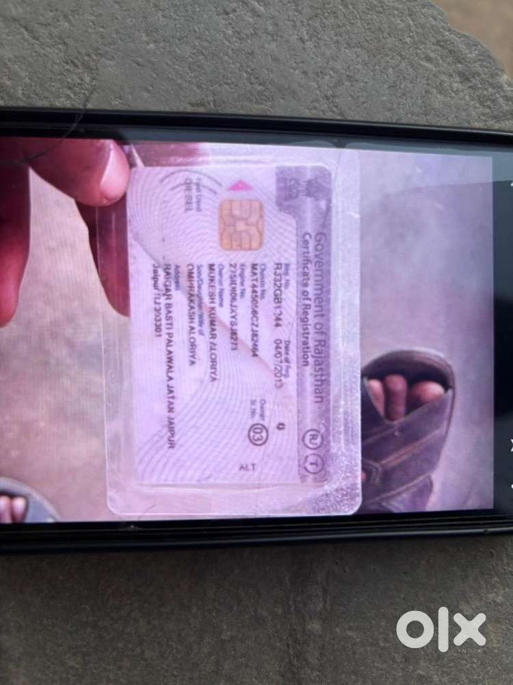 Tata Tiago 2013 Diesel 140000 Km Driven