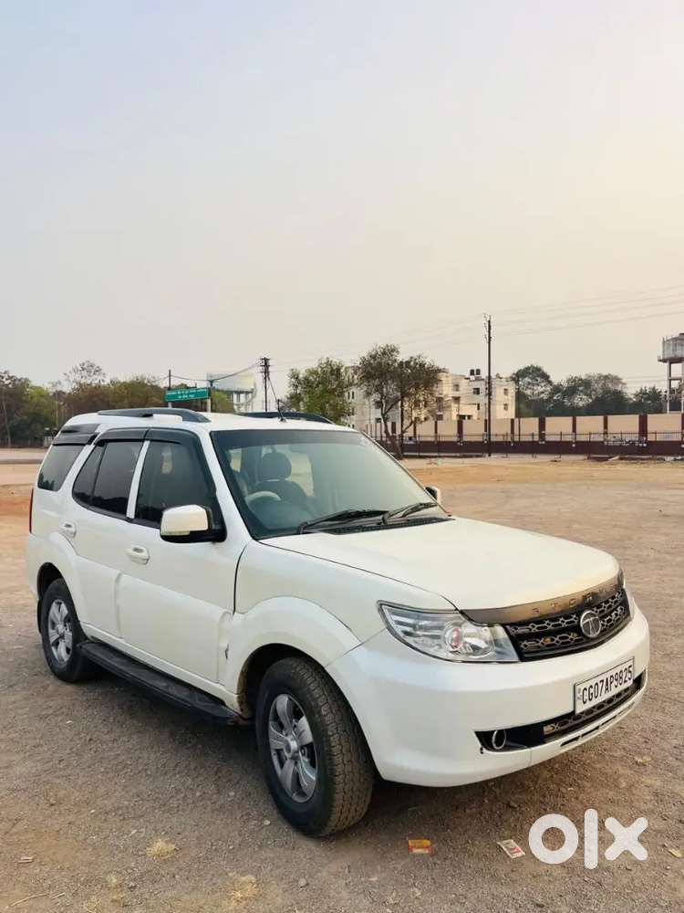 Tata Safari Storme 2014 Diesel 99500 Km Driven