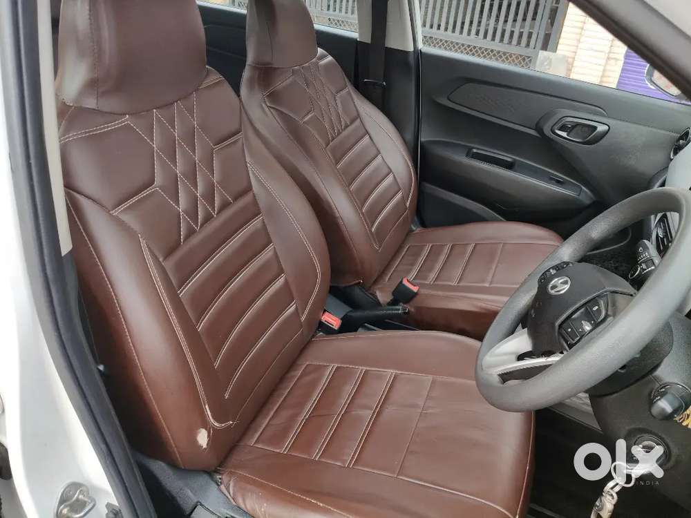 Hyundai Exter Sx 2024
