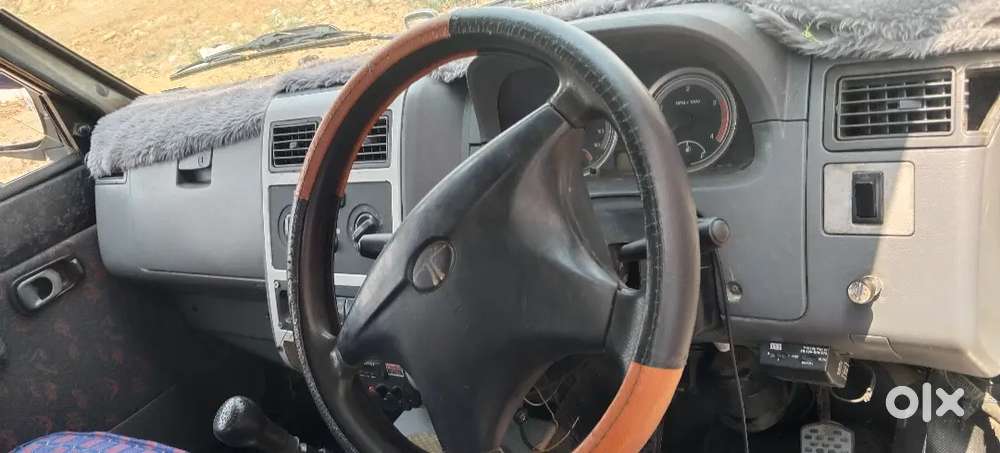 Tata Sumo Victa 2011 Diesel 350000 Km Driven