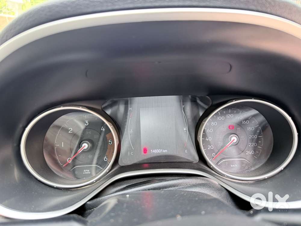 Jeep Compass 2.0 Limited Plus, 2019, Diesel