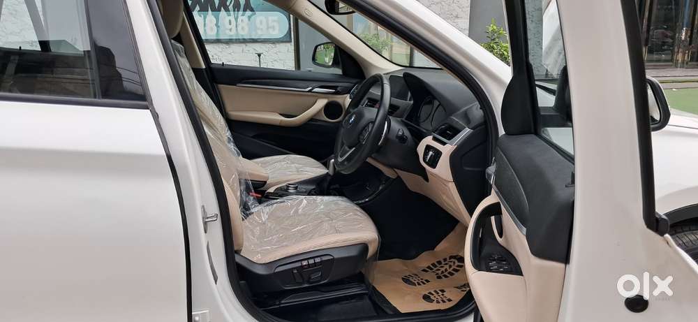 Bmw X1 Sdrive 20d Xline, 2020, Diesel