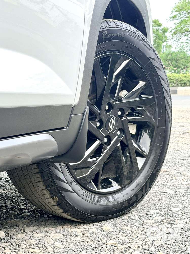 Hyundai Creta 1.5 S Diesel, 2025, Diesel