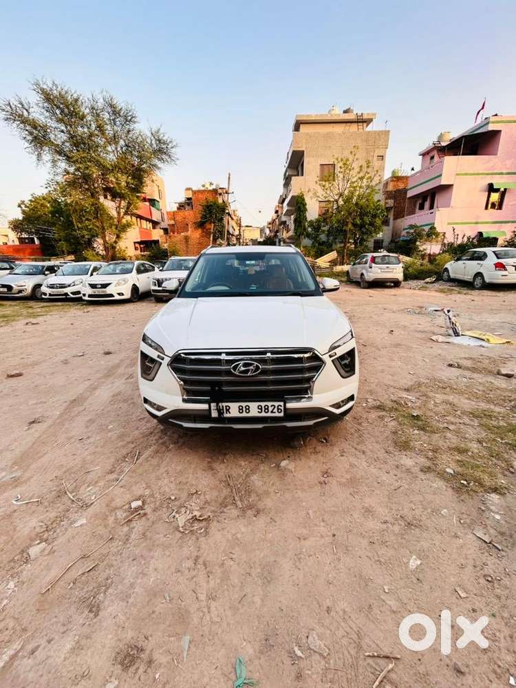 Hyundai Diesel Car 2020 Model