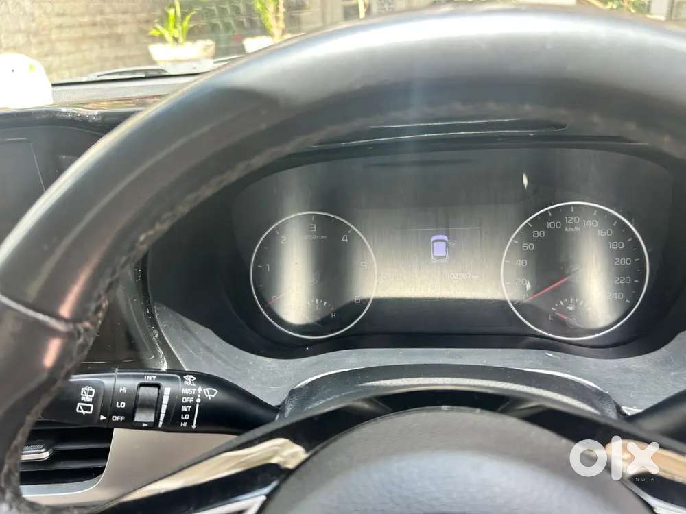 Kia Seltos 2022