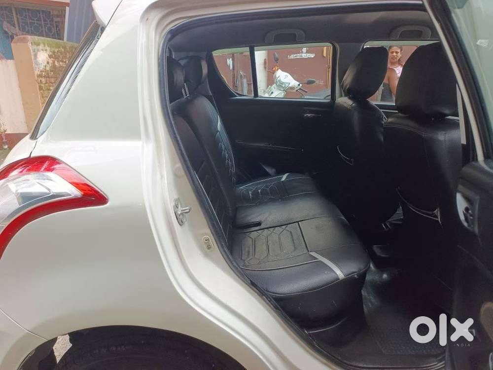 Maruti Suzuki Swift Vdi (o), 2016, Diesel