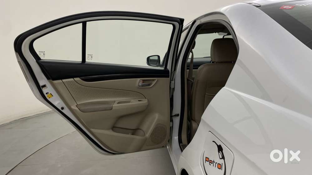 Maruti Suzuki Ciaz 2014-2017 Zxi Plus, 2016, Petrol