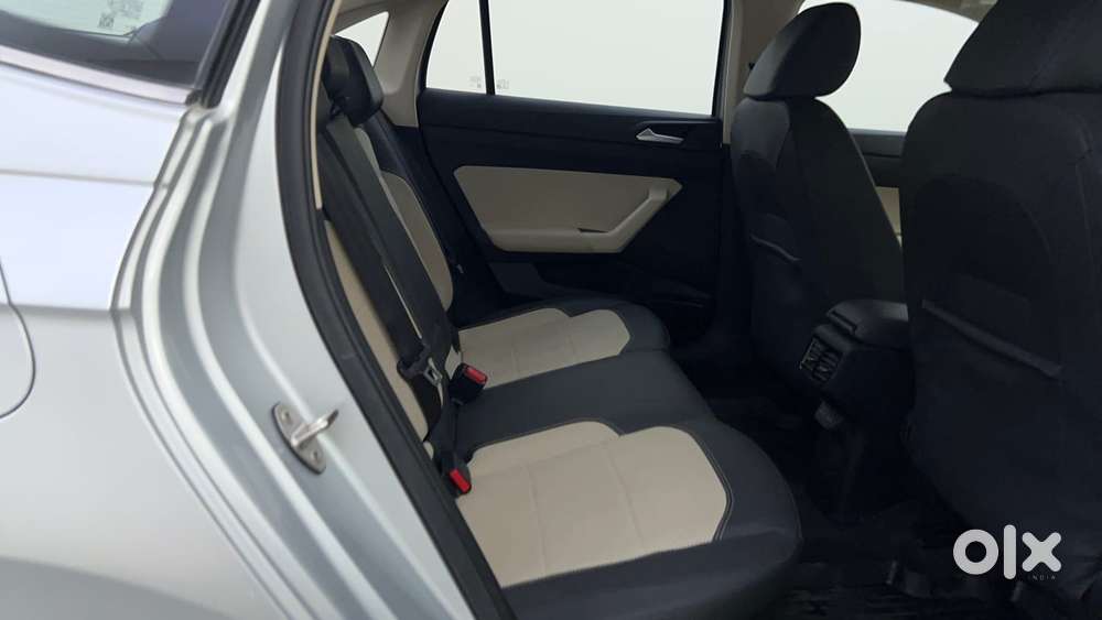 Volkswagen Virtus 1.0 Topline Tsi At, 2023, Petrol