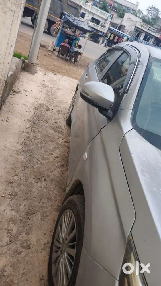Honda Amaze Elite Mt 2019 Edition