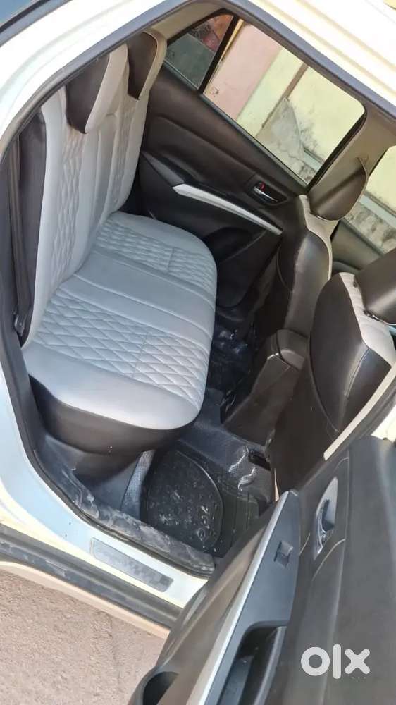 Maruti Suzuki S-cross 2017 Diesel Well Maintained